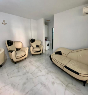 Minimal Style Sanctuary